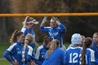 Softball vs Emmanuel  Wheaton College Softball vs Emmanuel College. - Photo By: KEITH NORDSTROM : Wheaton, Softball, Emmanuel